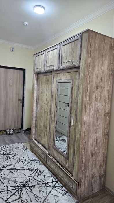 Аренда для семья Алмаз махалле 3/13/16.