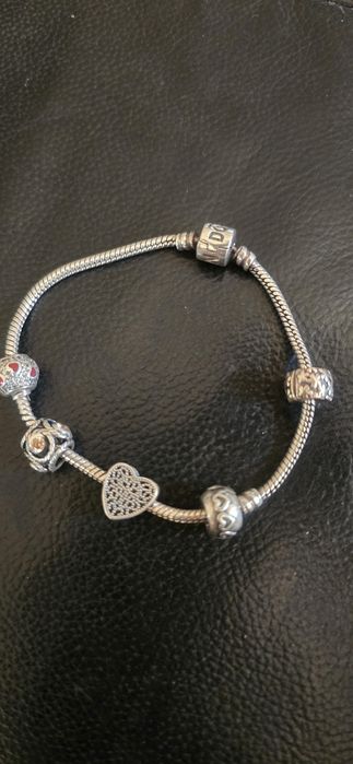 Brățară Pandora originală