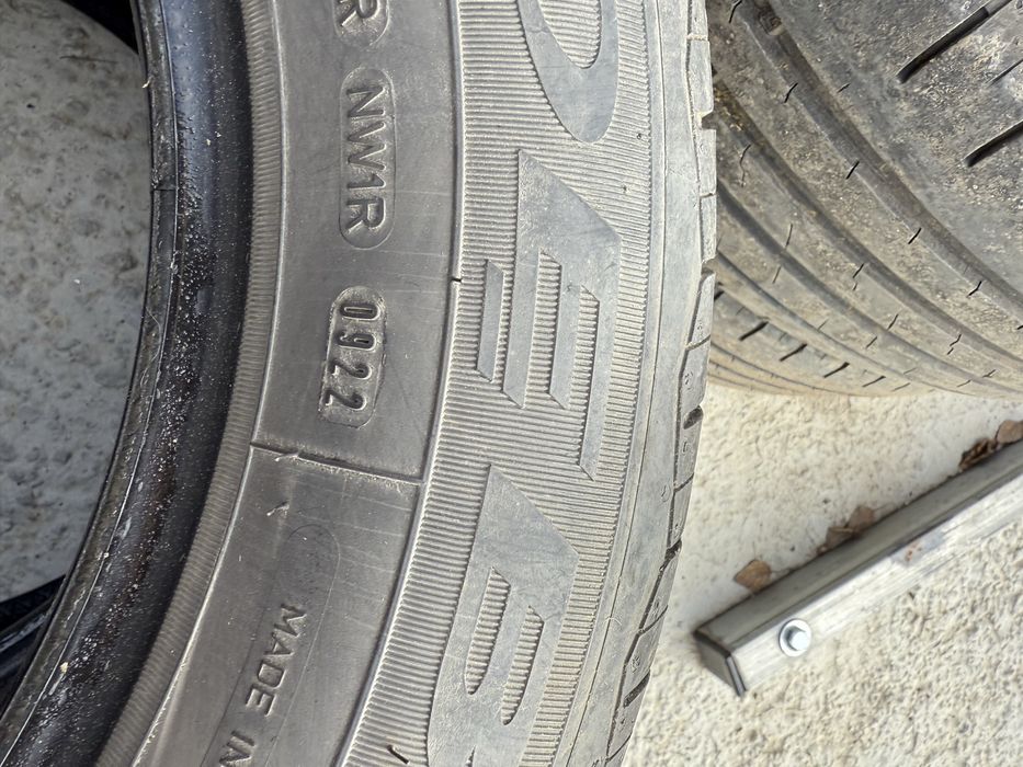 Cauciucuri vara Debica 225/55/16