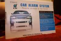 Sistem Alarma AUTO