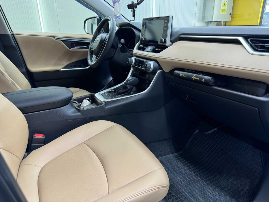 Detailing Interior Ploiesti