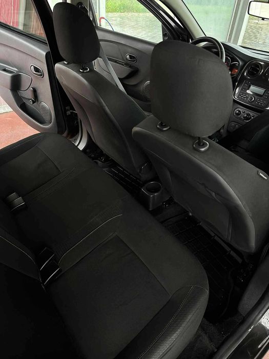 Dacia Sandero 1.0 benzina/gpl