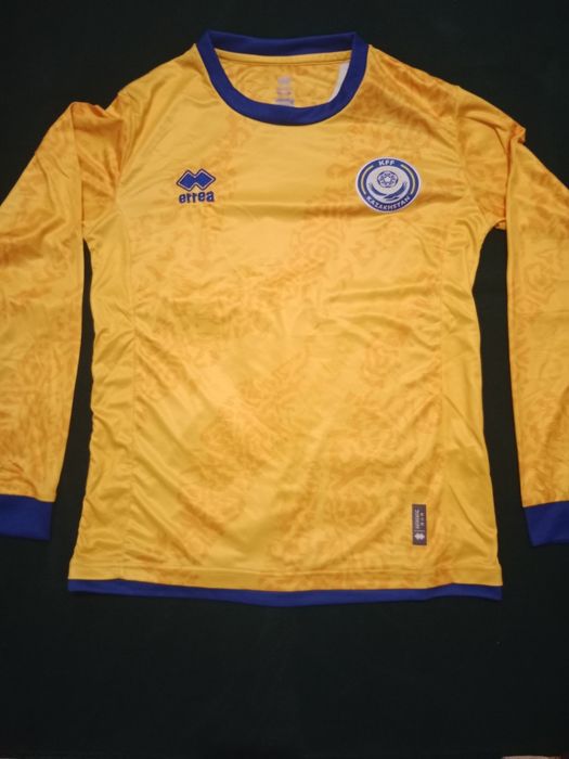 Новая Футбольная форма