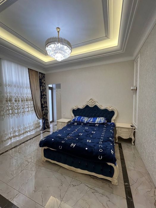 Продаётся Дом
Шайхантахурский район
Камолон махалля