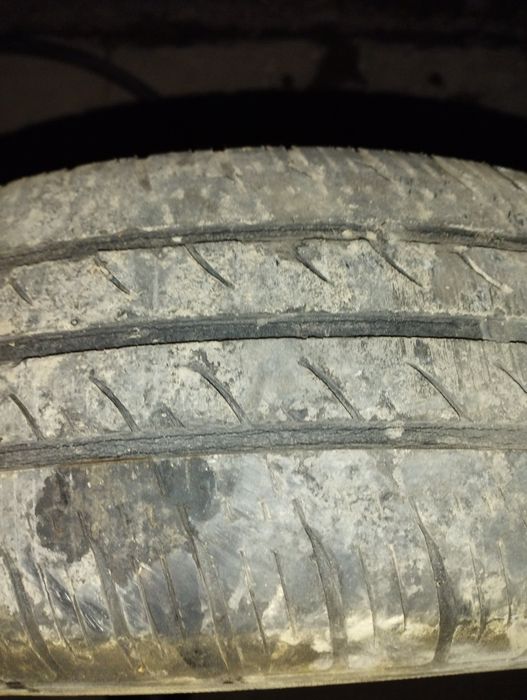 Шины Для автомобиля Матиз 13 размер 2 шт