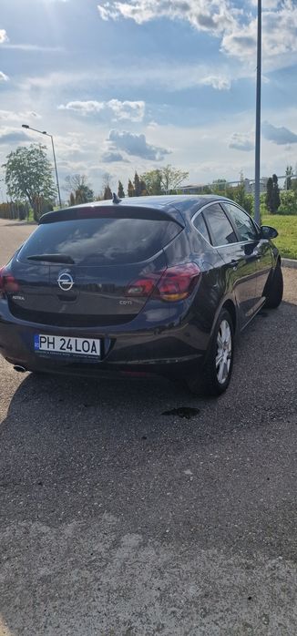 Se vinde Opel astra J