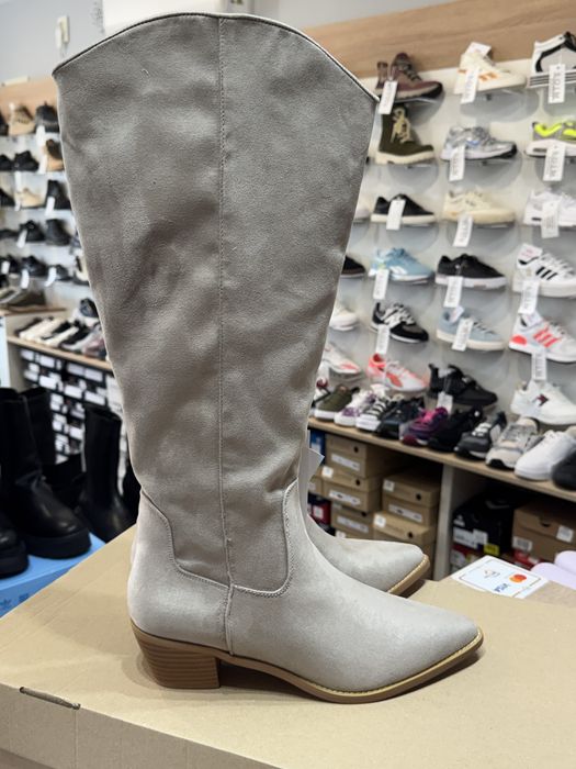 Cizme Anna Field Dama - 43