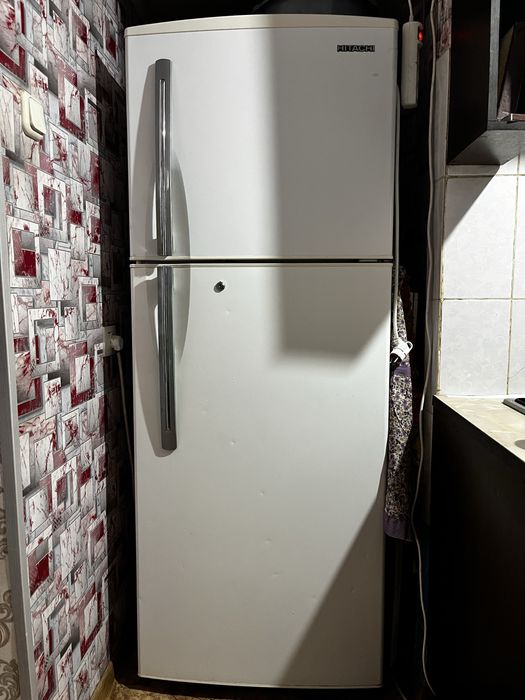 Холодильник Hitachi