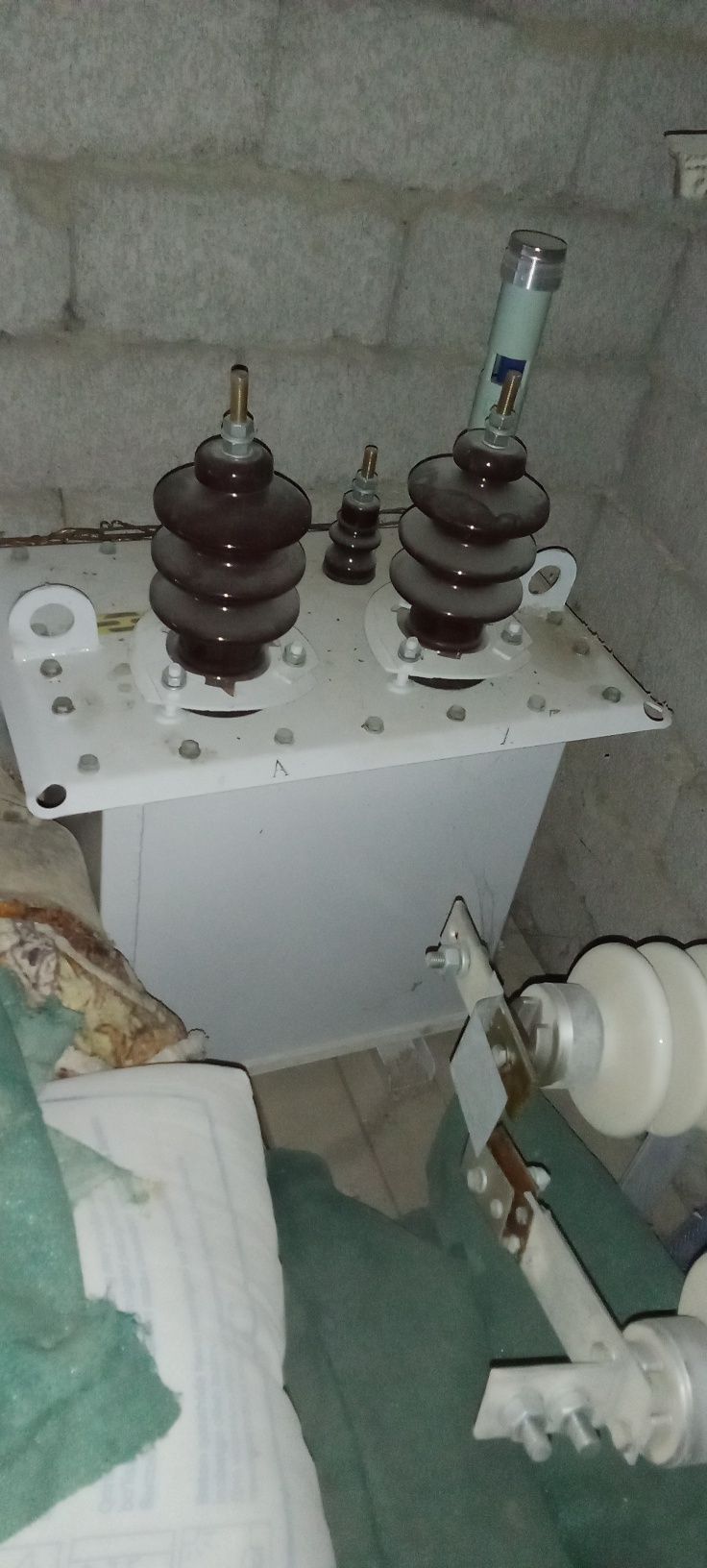 Yangi transformator