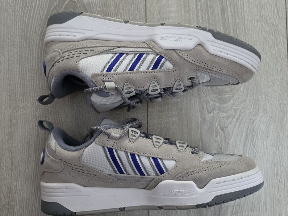 Vand sneaker low Adidas Adi2000
