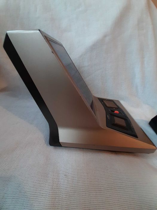 Ретро електронна игра TOMY Kingman – Работи, с оригинално зарядно