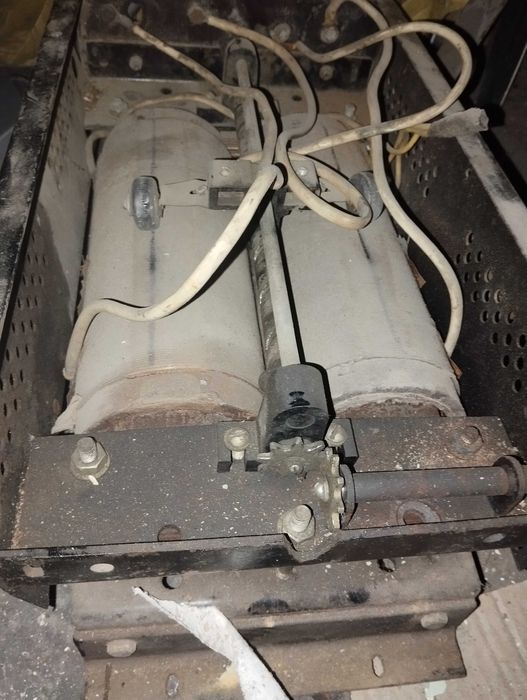 сварочный аппарат на диодах трансформатор