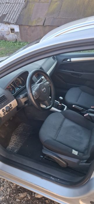 Opel Astra h 1.7 cdti garanție