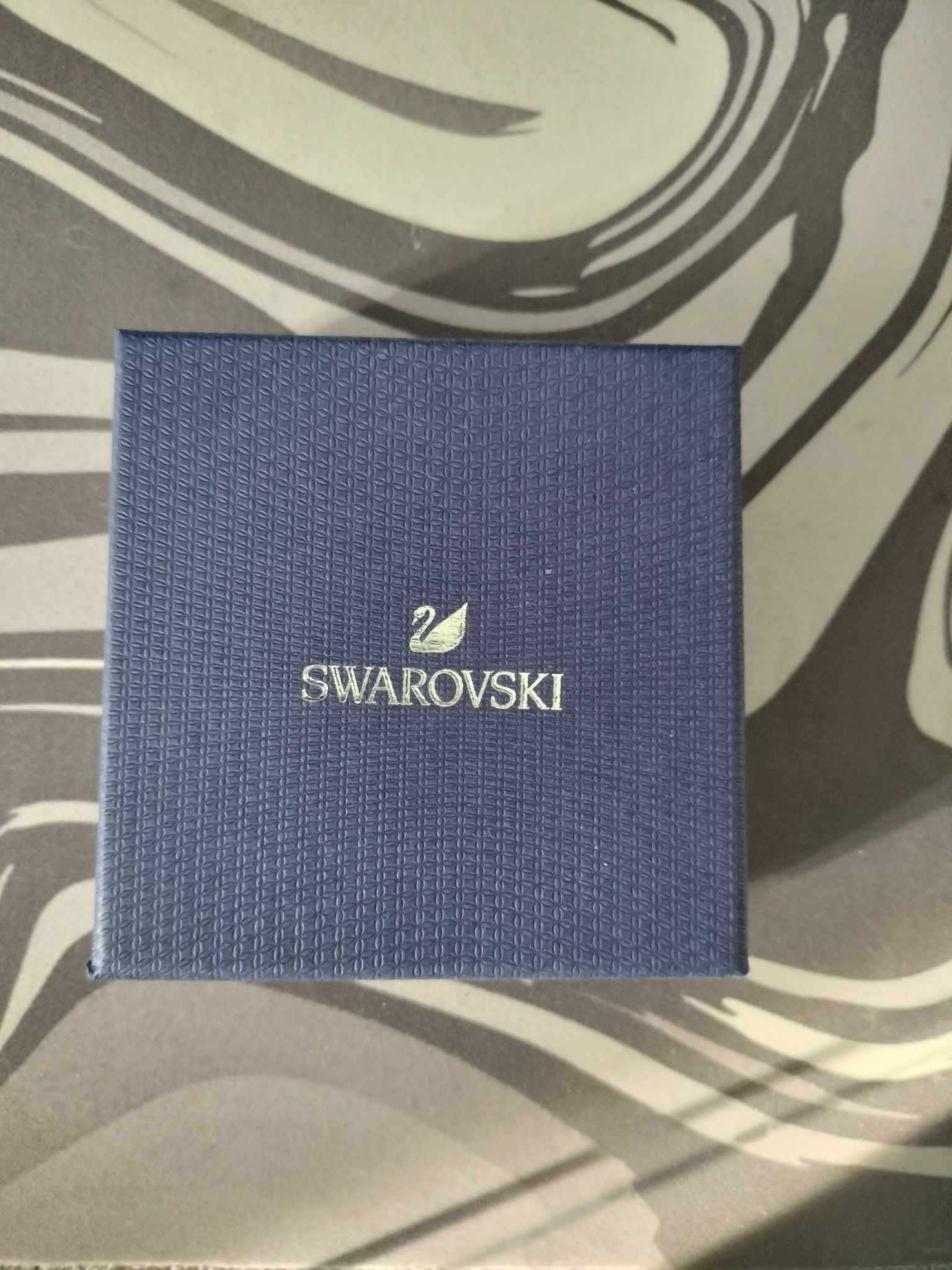 Cercei Swarovski Rotunzi