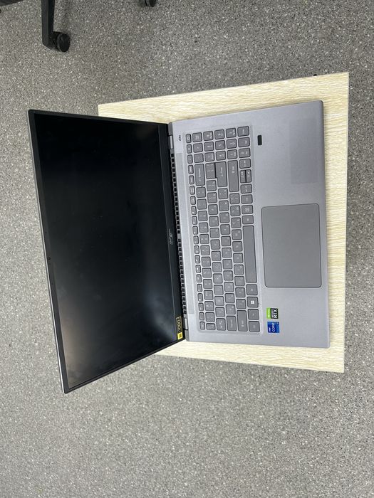 Ноутбук Acer Swift X 16.1"