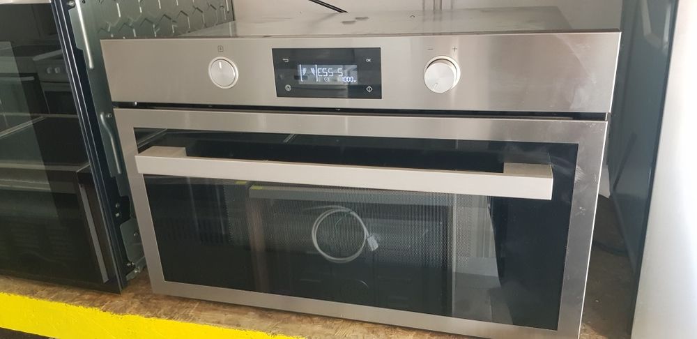 Микровълнова фурна за вграждане  IKEA