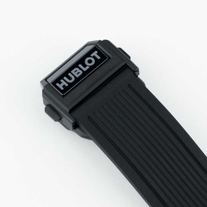 Hublot Big Bang Unico Black Magic Ceramic 44mm 421.CI.1170.RX