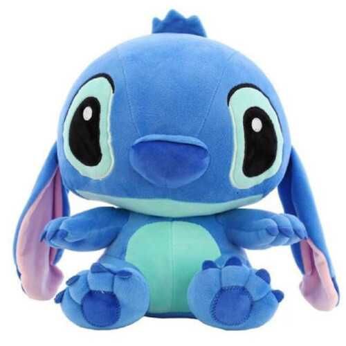 Плюшена играчка Стич, Плюшен Стич Lilo Stitch 30-60см