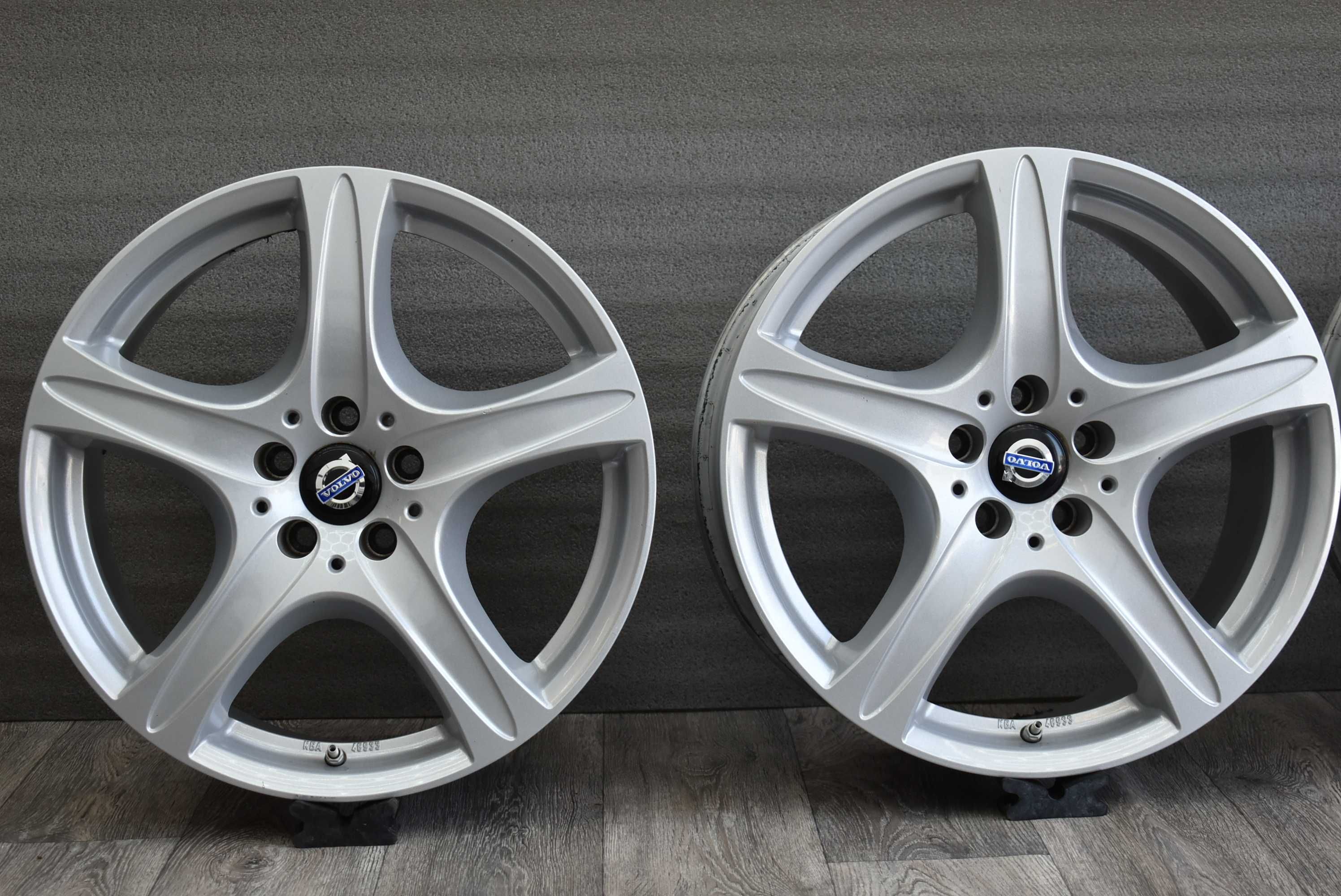 18'' Джанти Volvo