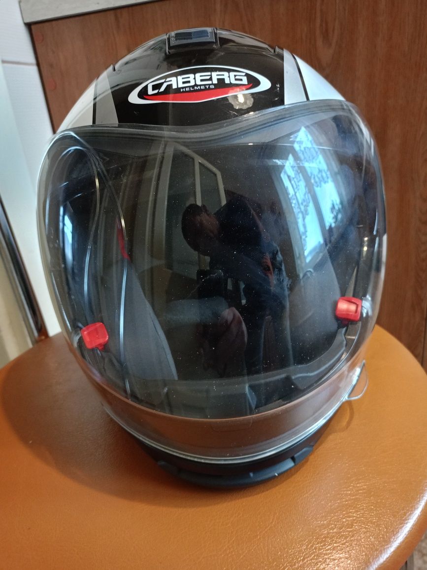 Casca moto Caberg