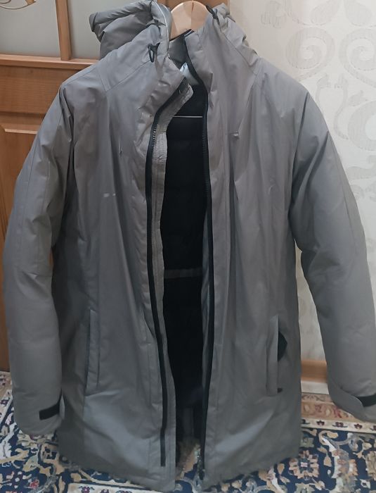 Куртка мужская в отличном состоянии