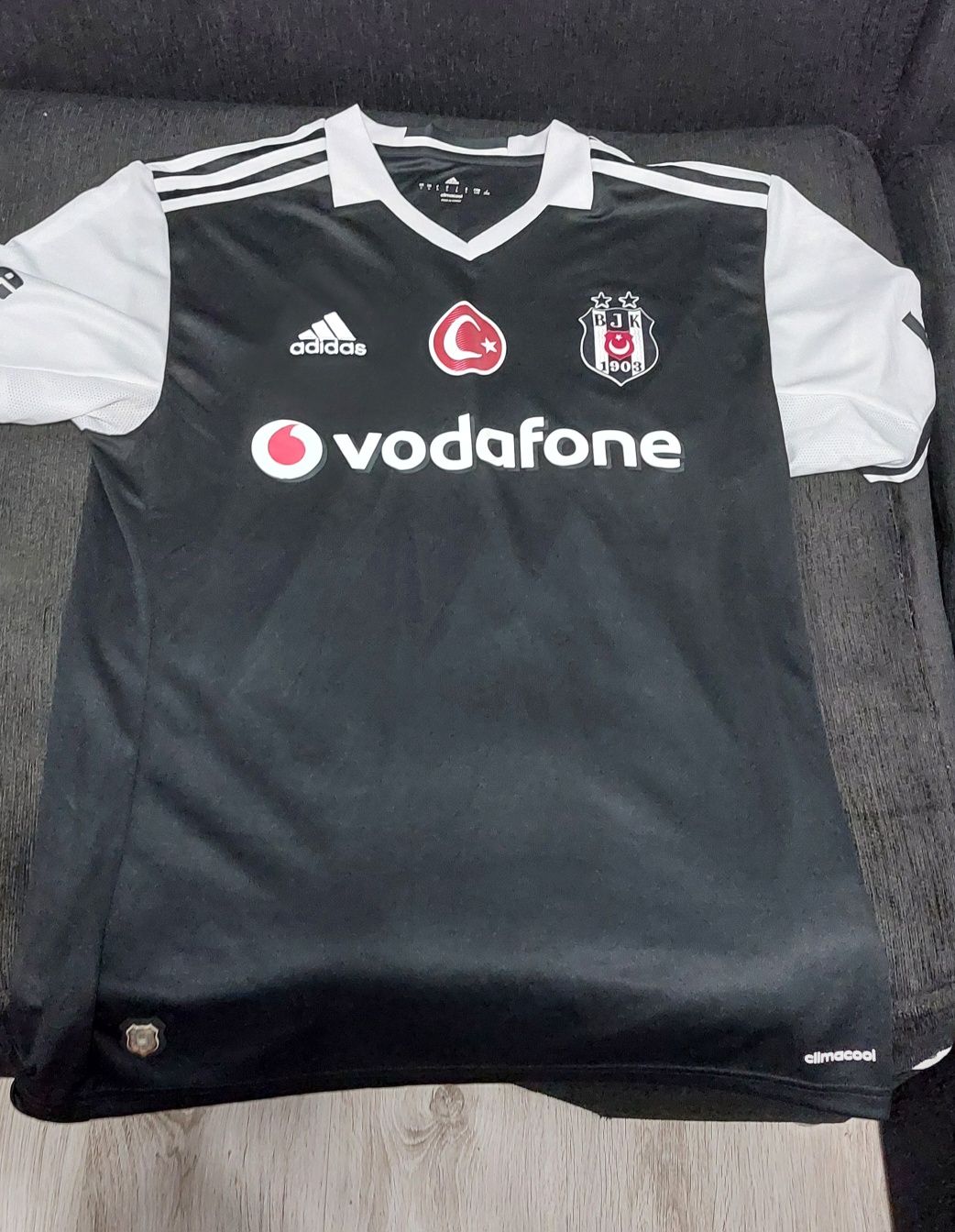 Tricou Adidas Besiktas