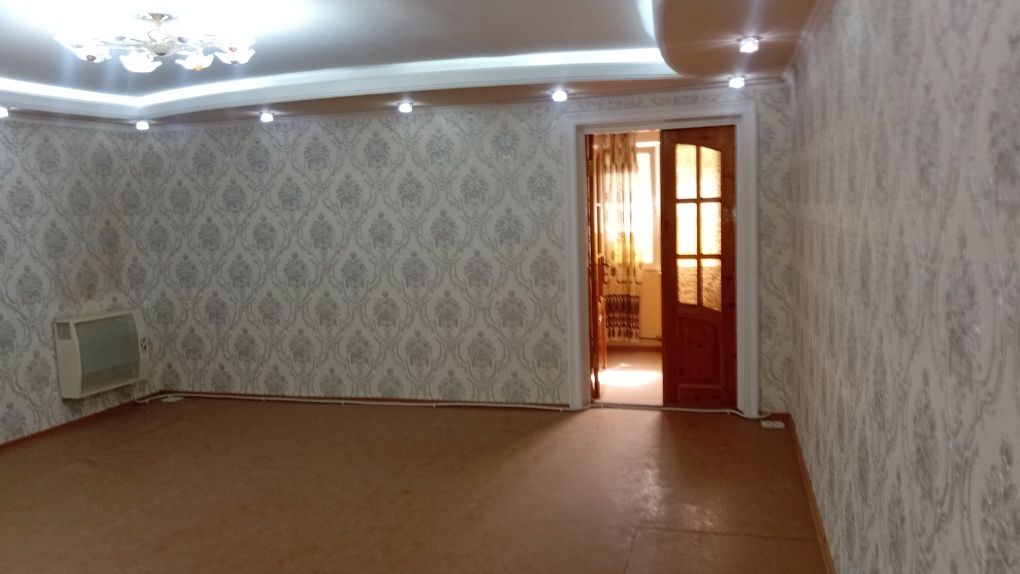 Срочно продается однокомнатная квартира с 6 метровой верандой