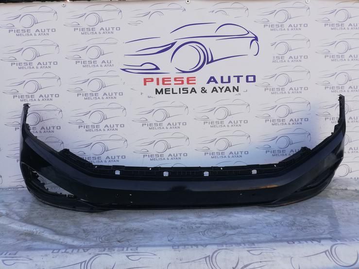 Bara fata Volkswagen Passat B8 Facelift an 2019-2020-2021-2022-2023 gauri pentru 4 senzori