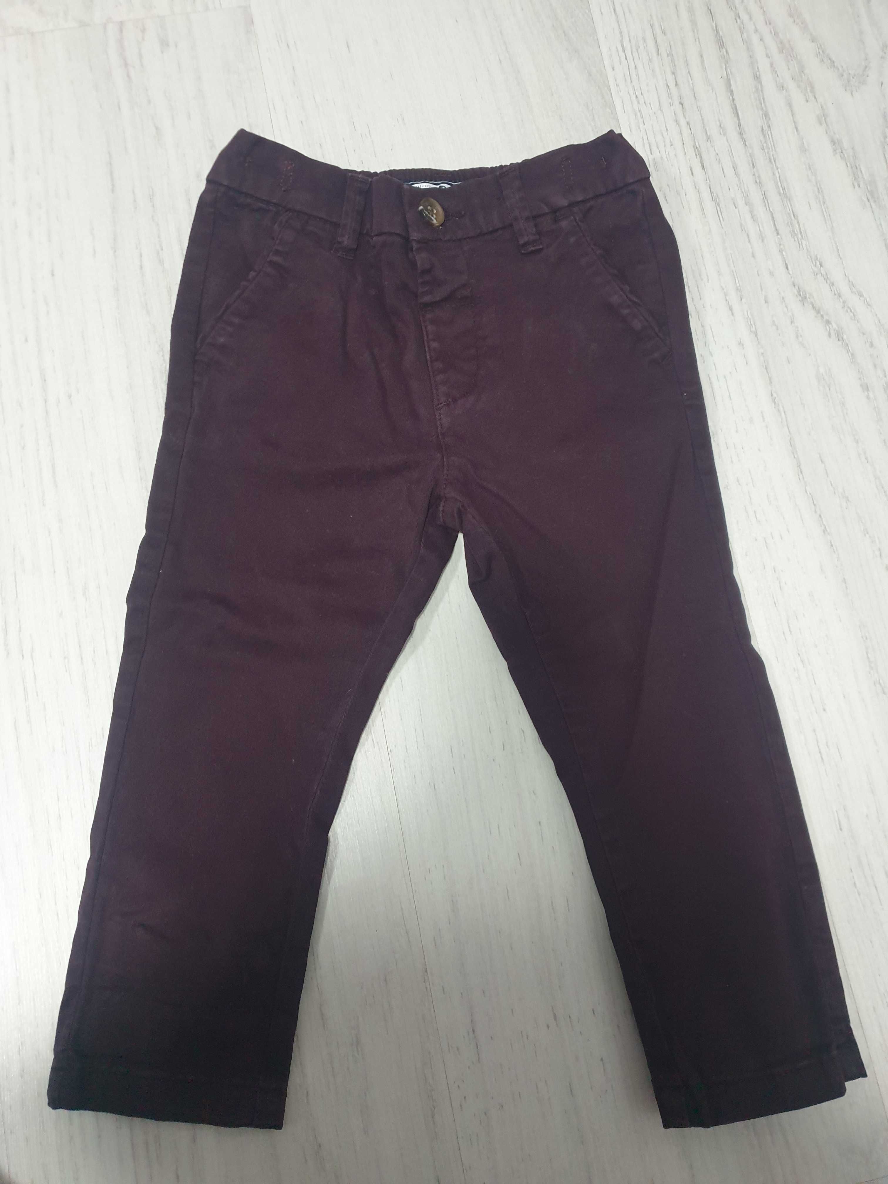 Lot pantaloni Zara/H&m/Next