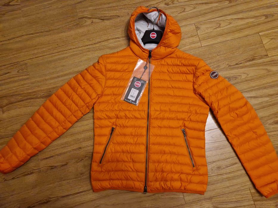 Geaca Colmar Puf natural, noua, sigilata, vuarnet, bogner