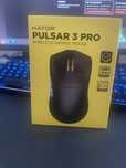 mouse wireless Hator pulsar 3 pro