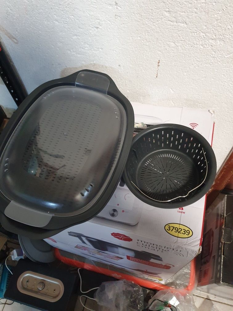 Кухненски робот Миксер Silvercrest SKMS 1200 A1