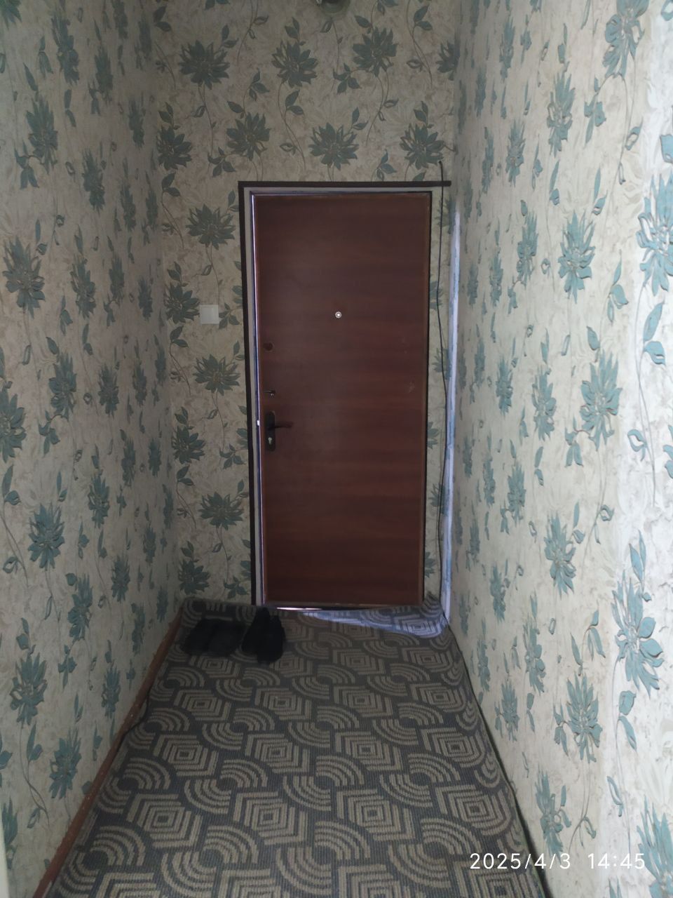 2ком.-3/2/4 Юнусабад 13квартал.Мегапланет,метро.Чистая.С обстановкой..