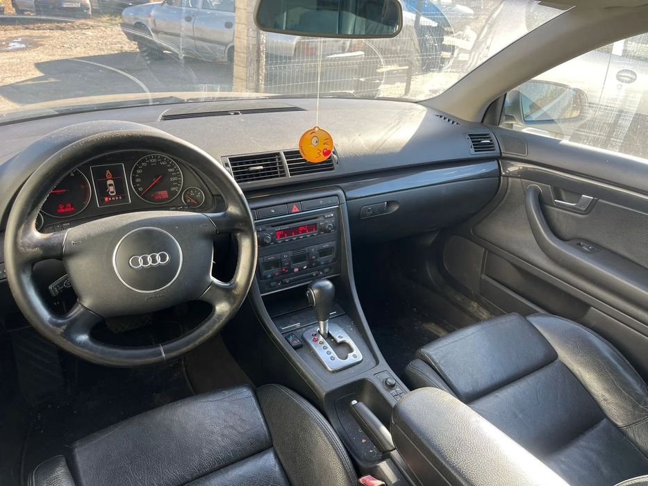 Dezmembrari Audi A4 B6 / 1.9 tdi AVF / 2003