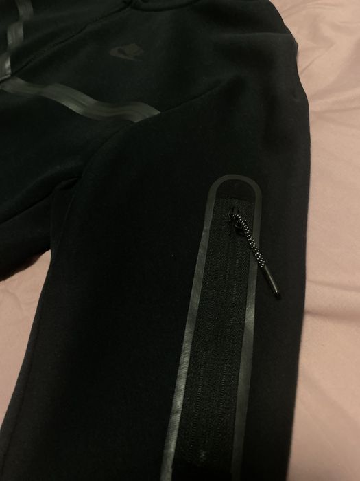 hanorac Nike Tech Fleece original