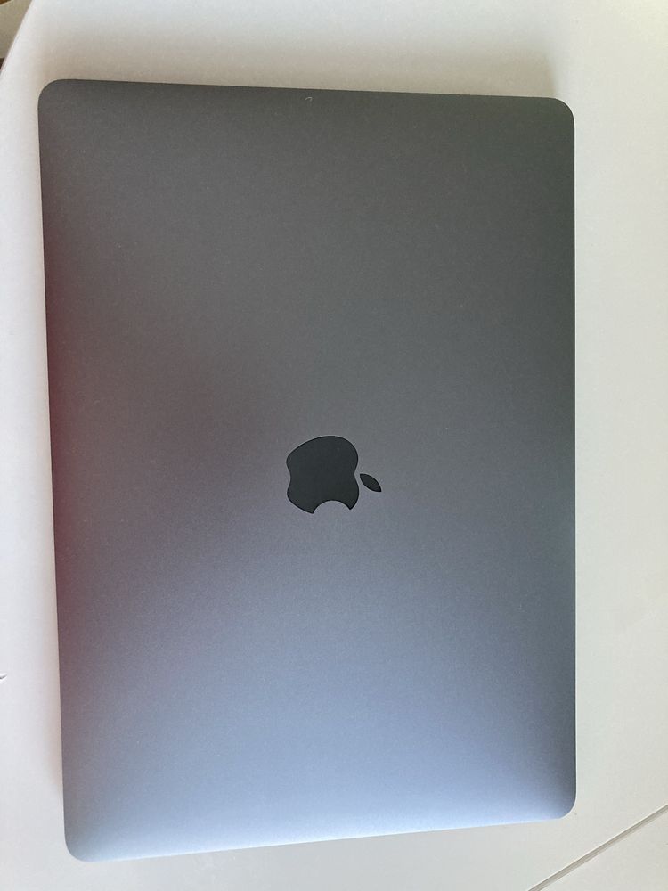 MacBook Pro Retina Touch Bar 13" 2020 2GHz i5 4-Core/32 RAM/512GB SSD