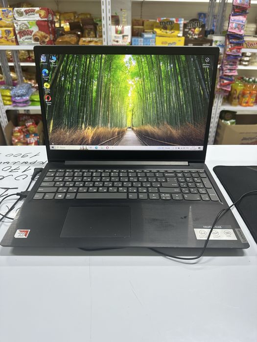 Ноутбук для работы