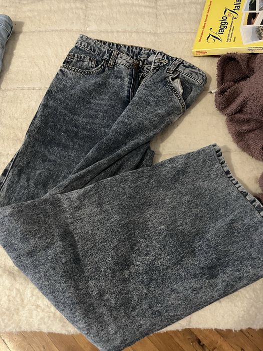 Дънки идеално запазени