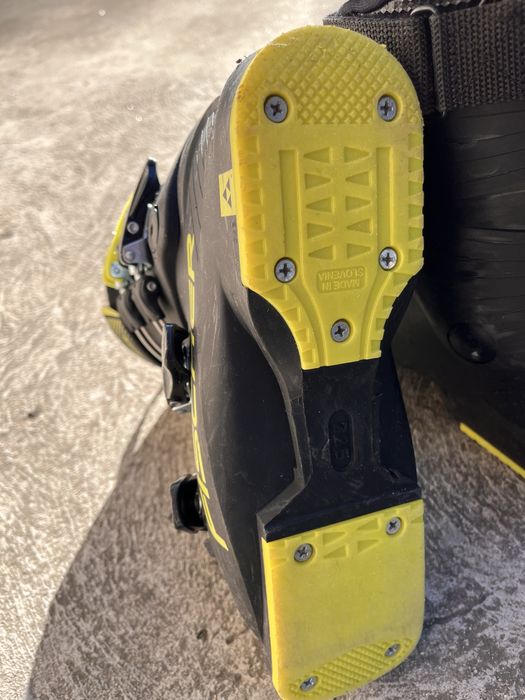 Fisher ски обувки, 36 размер (22,5 ски обувка)