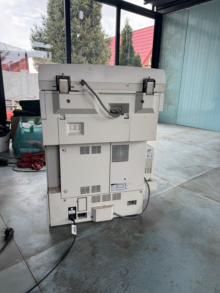 Xerox/copiator workcentre 5222