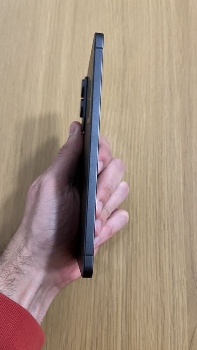 Samsung Galaxy S25 Edge - CA NOU