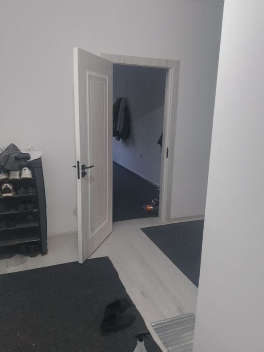 Kvartira bor sheriklikka