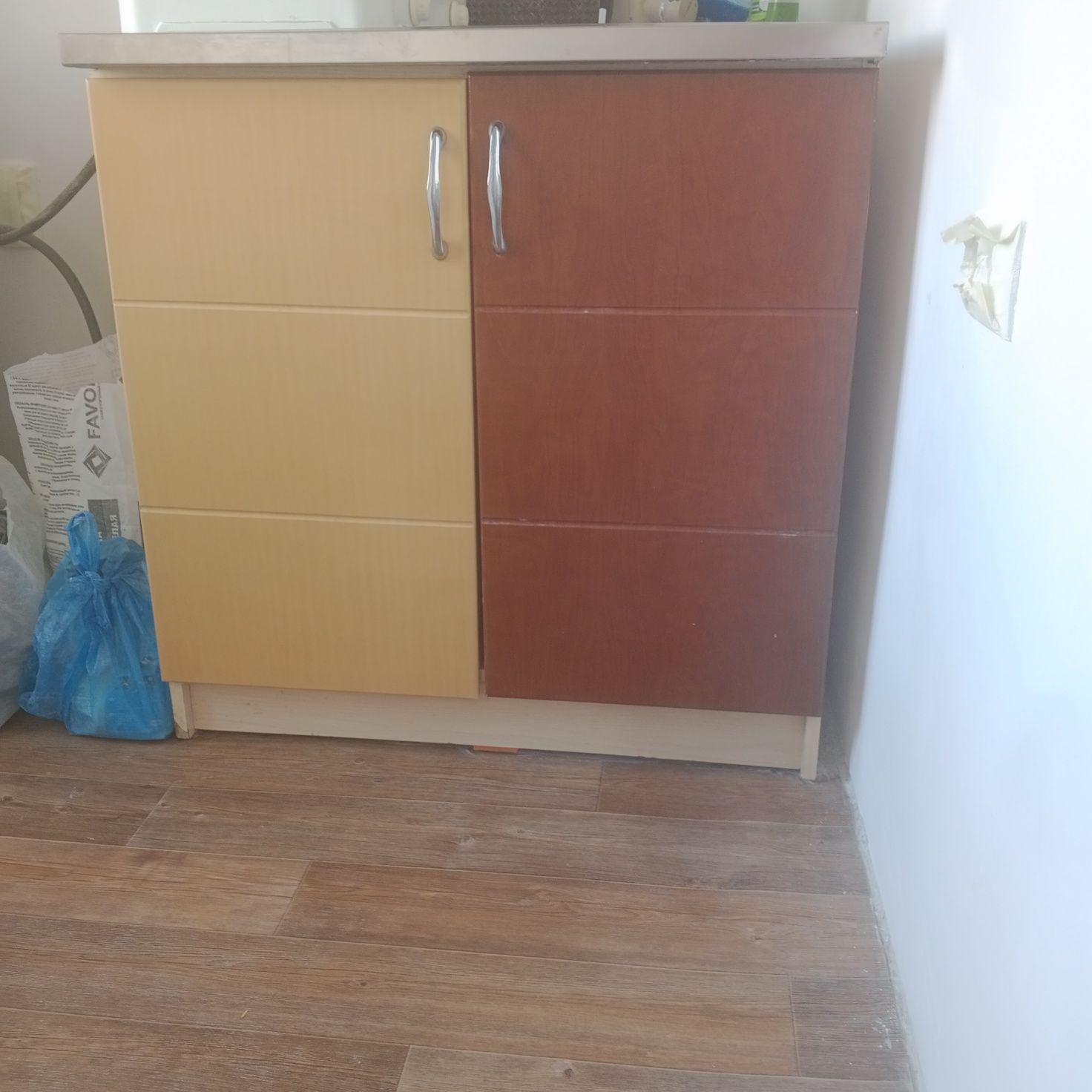 Кухонный гарнитур