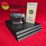 ( B32279.1 / Ag28 Doi Baieti ) Consola PS4 Pro 1 TB / Garantie 2 ani !