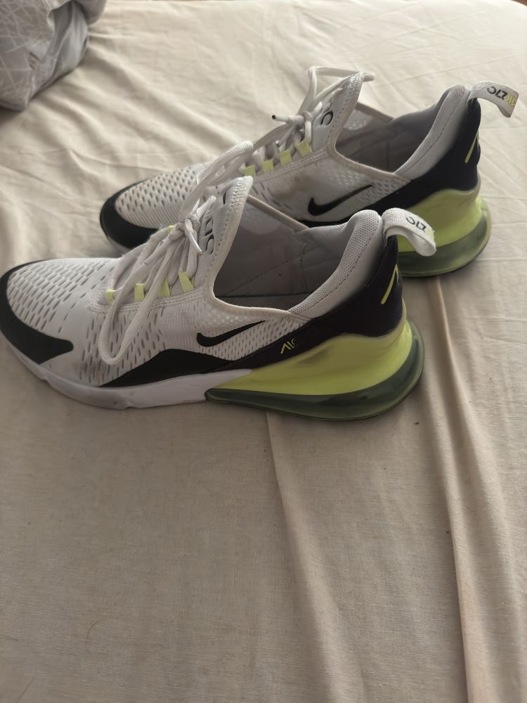 Nike air max 270 СПЕШНО