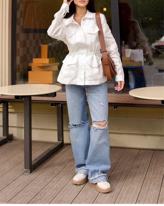 Джинсы новое с этикеткой срочно