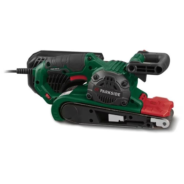 Лентов шлайф Parkside