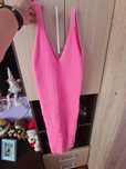 Rochie cu bluza.