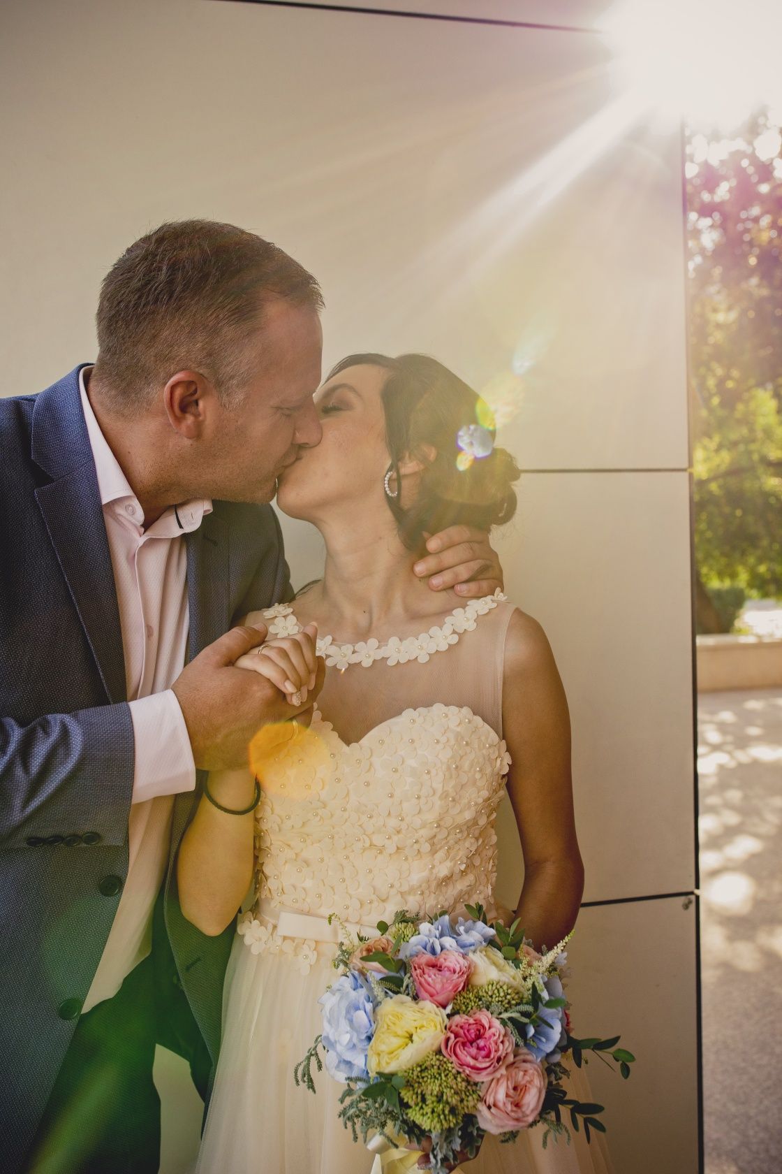 Професионален фотограф