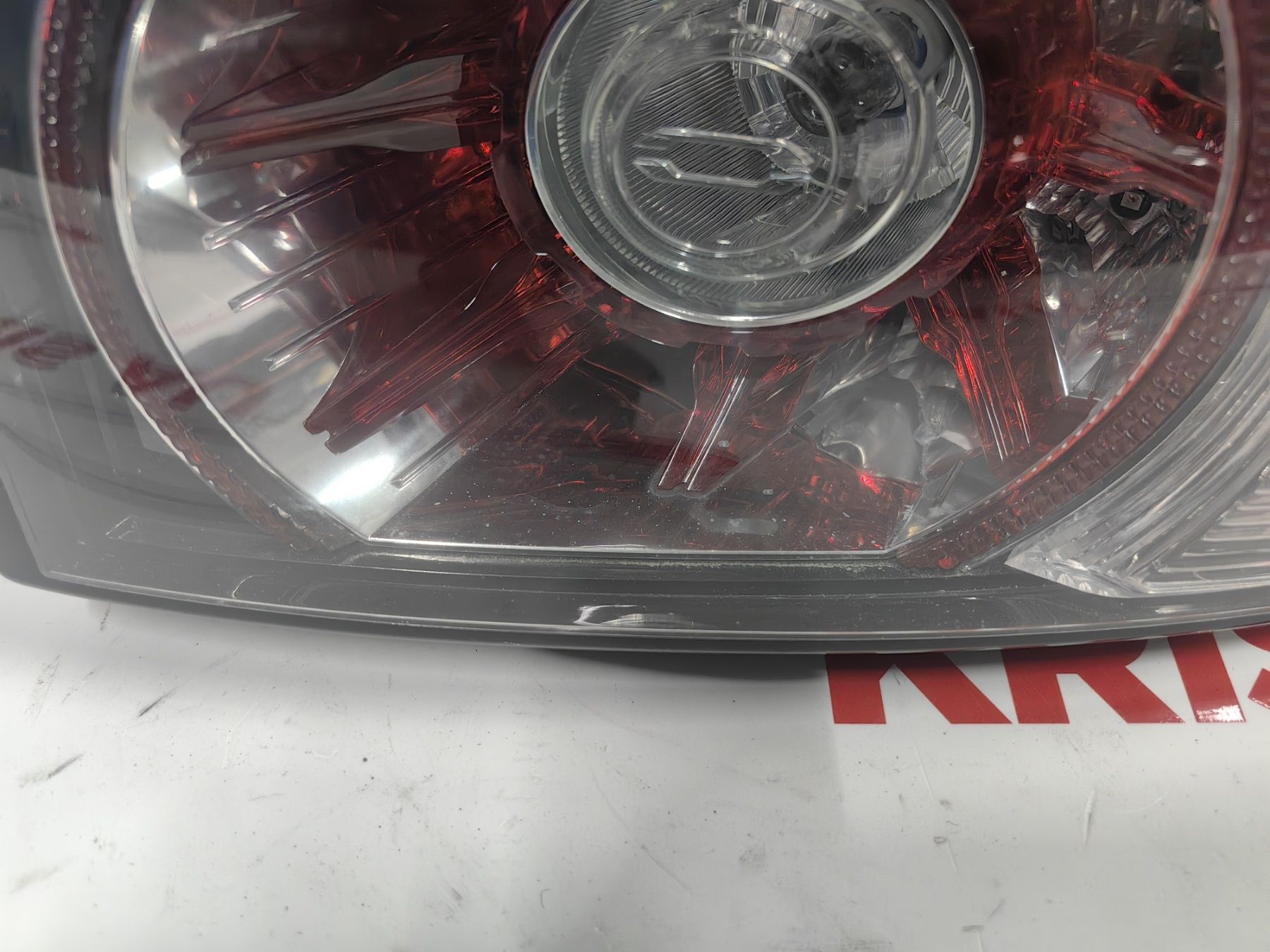 Десен Стоп  Land Rover - Range Rover Evoque S14 2012г.